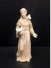 5.5" St. Francis Figurine